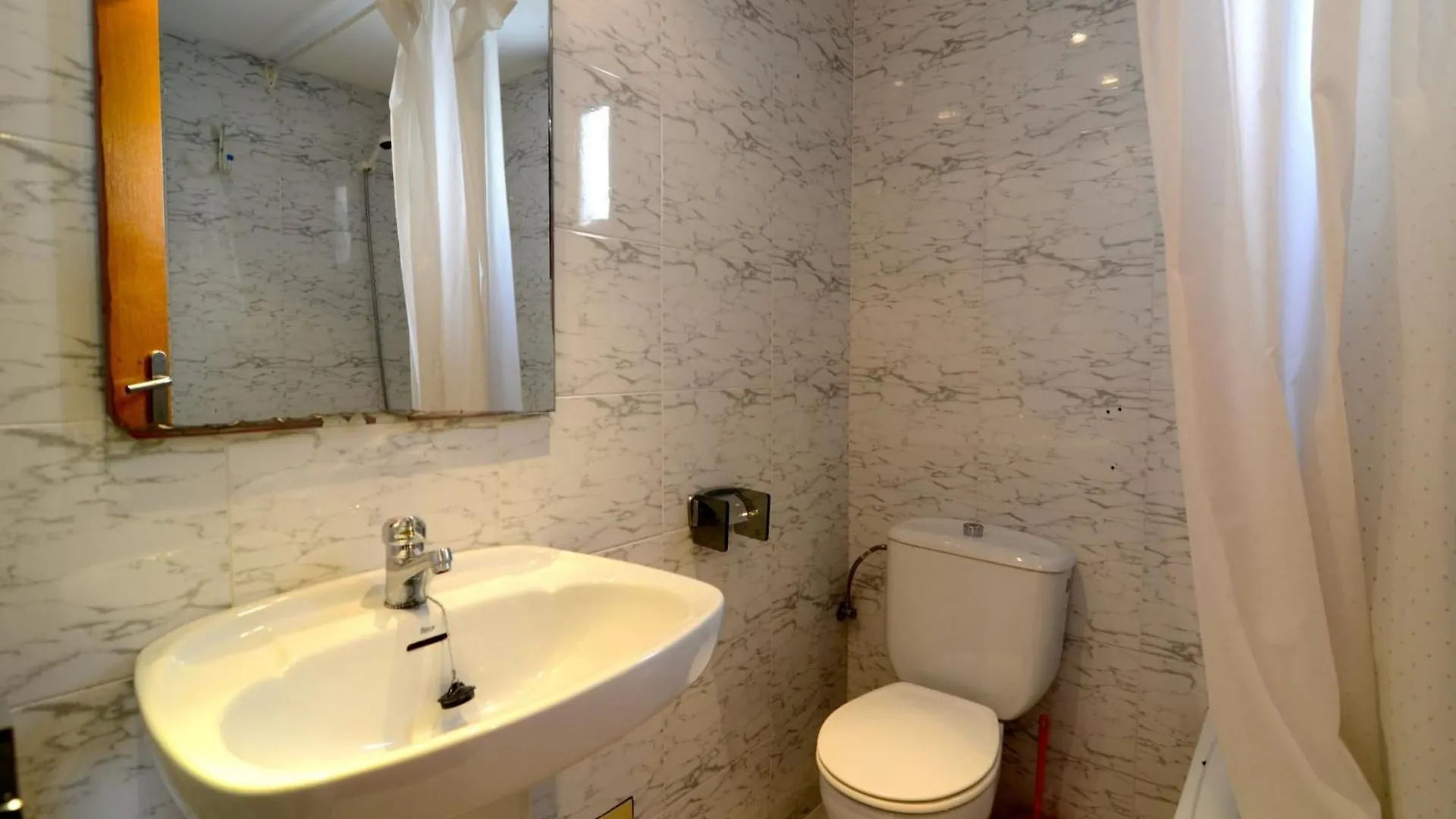 Appartamento Apartamento Albatros 1 3-2 L' Escala Spagna