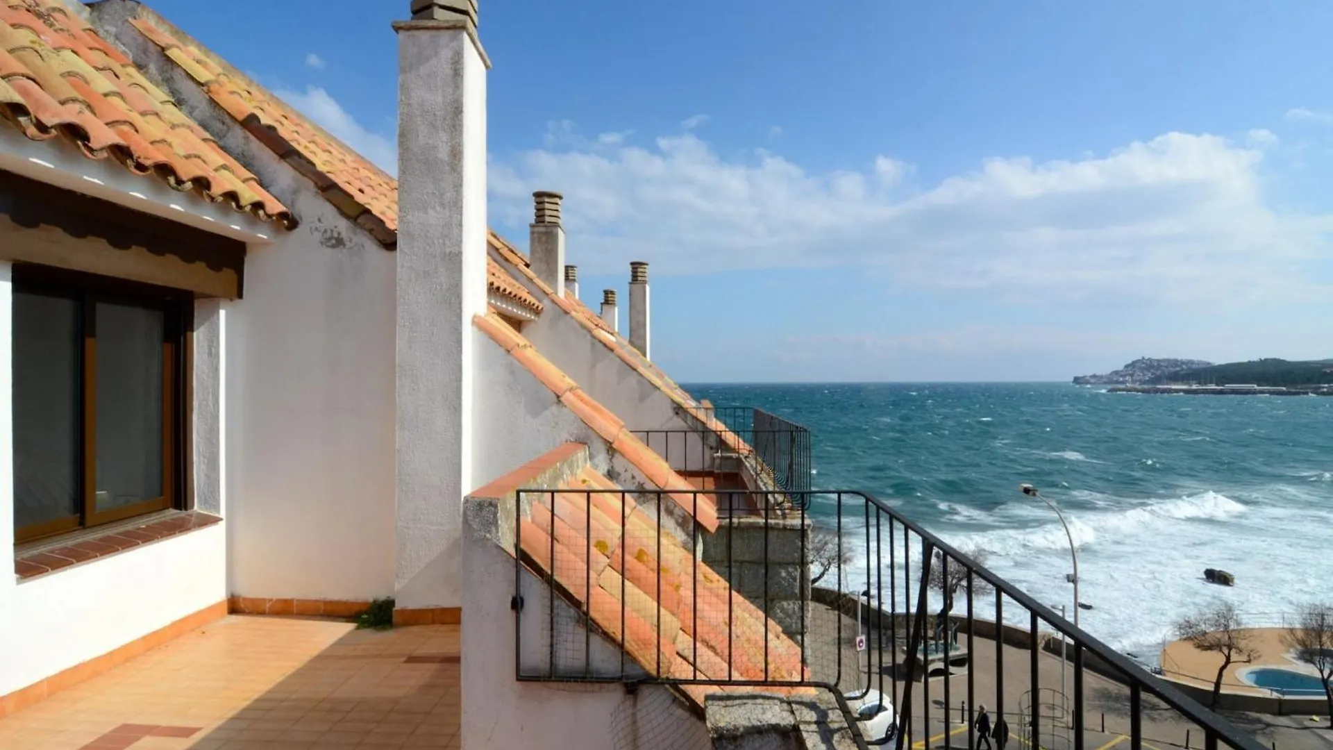 Appartamento Apartamento Albatros 1 3-2 L' Escala