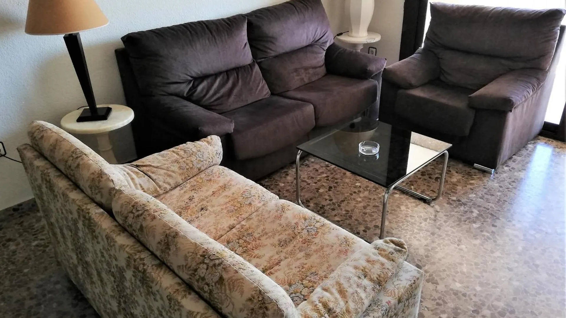 Apartamento Albatros 1 3-2 L' Escala Ισπανία