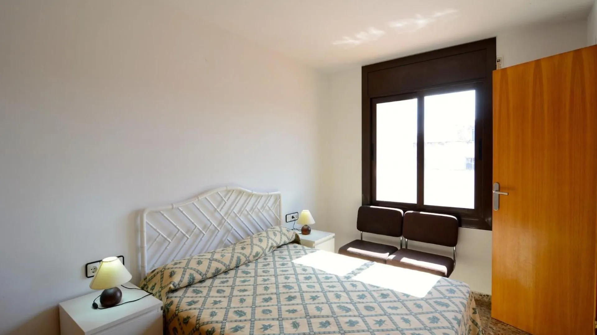 Apartamento Albatros 1 3-2 L' Escala 0*,  Spagna
