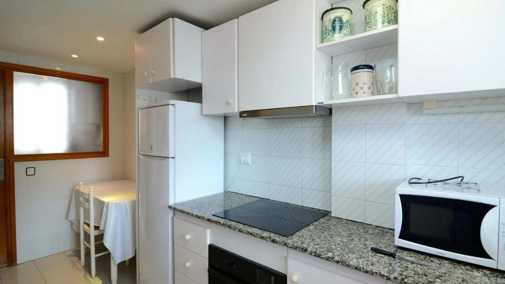 Appartamento Apartamento Albatros 1 3-2 L' Escala