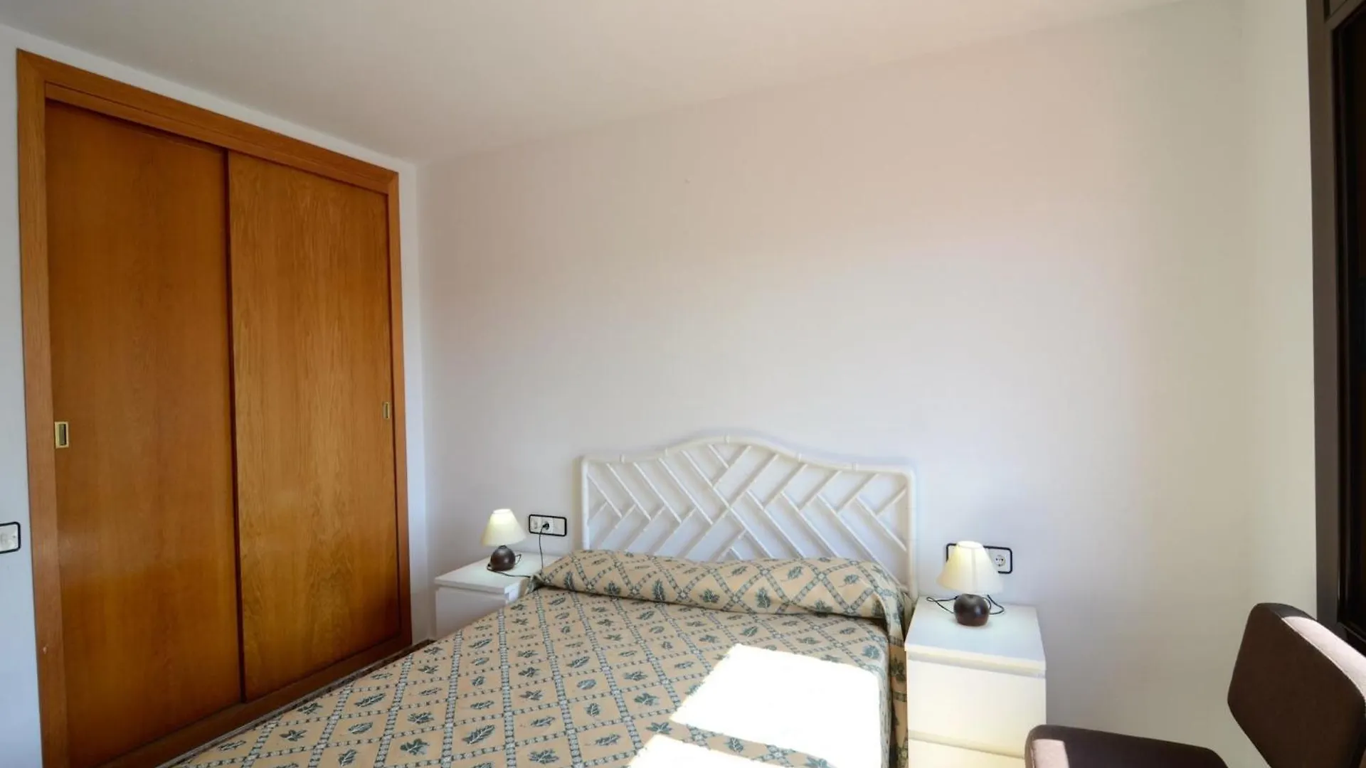 Appartamento Apartamento Albatros 1 3-2 L' Escala
