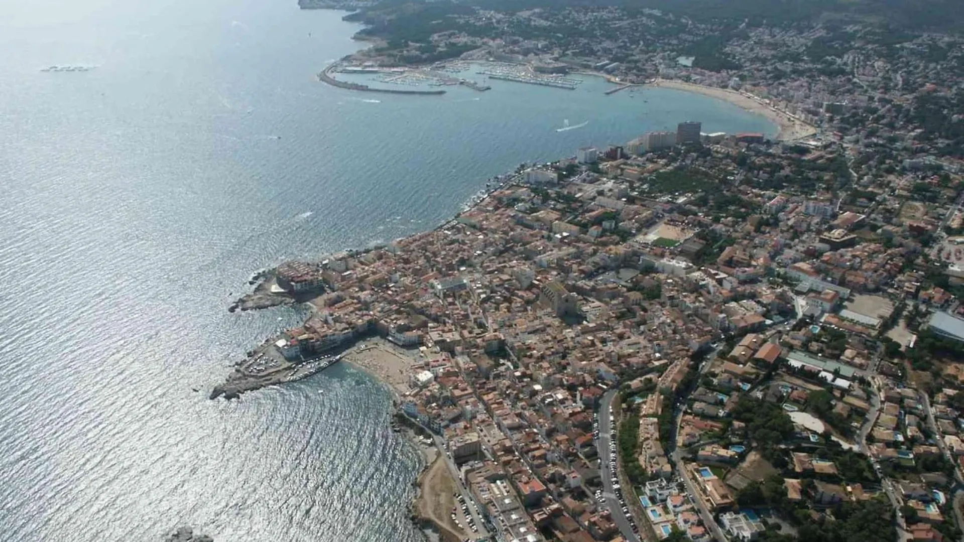 Apartamento Albatros 1 3-2 L' Escala Ισπανία