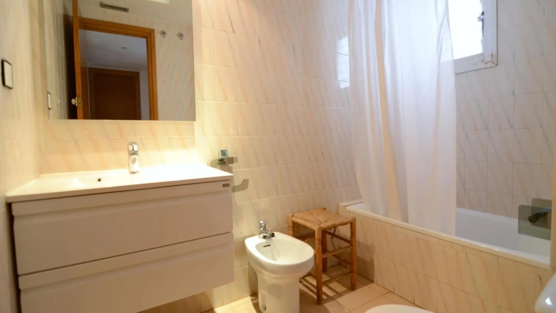 Apartamento Albatros 1 3-2 L' Escala