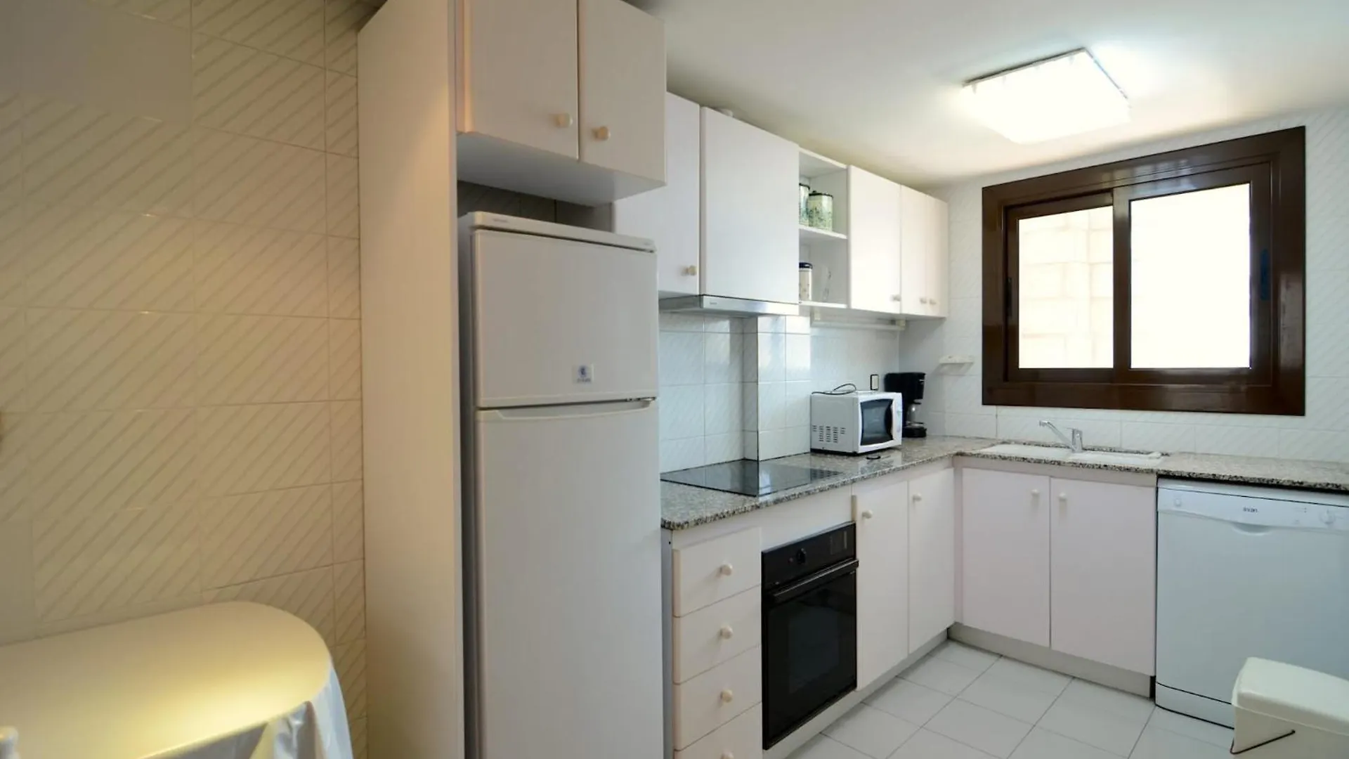 Apartamento Albatros 1 3-2 L' Escala