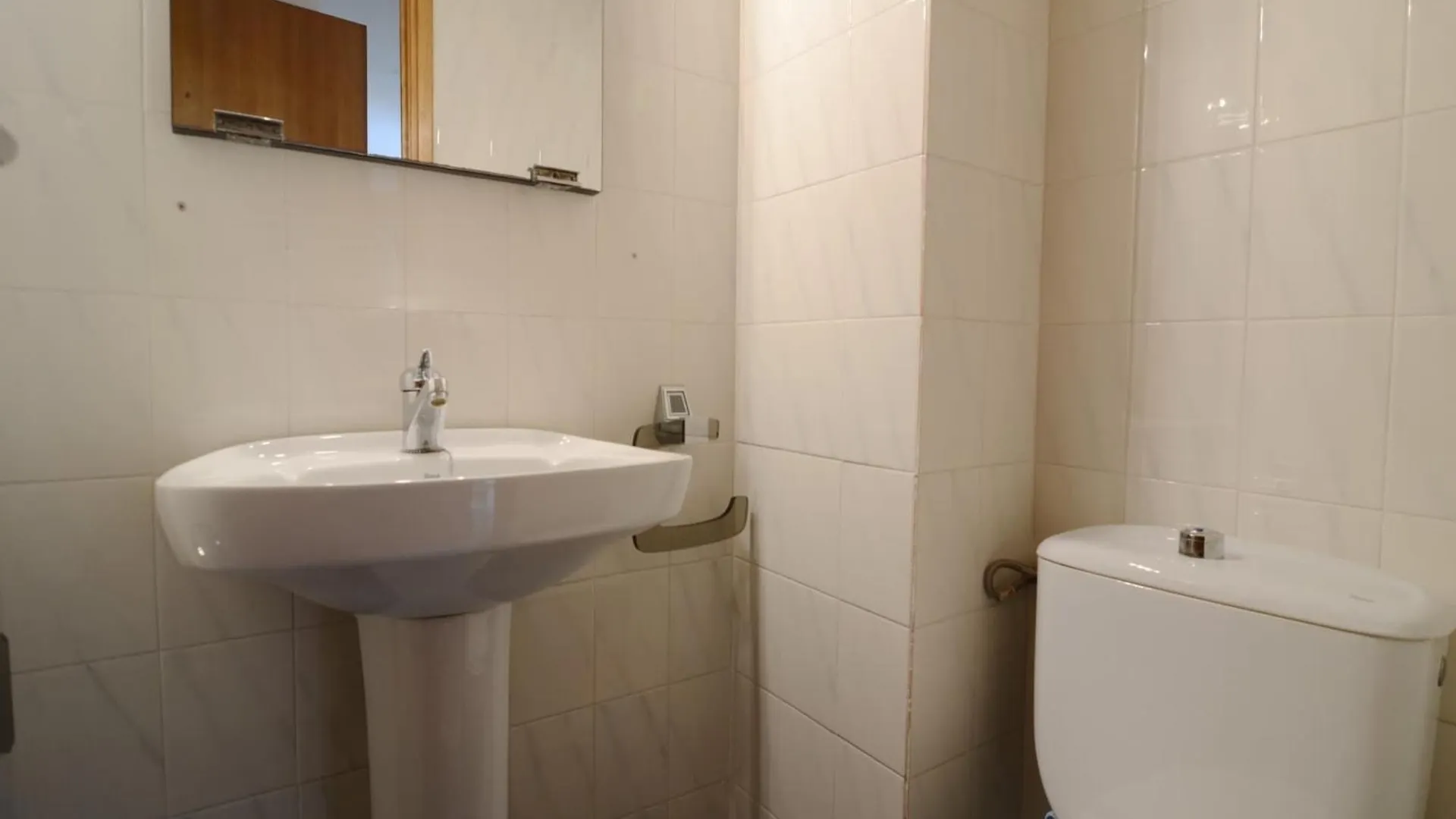 Appartamento Apartamento Albatros 1 3-2 L' Escala