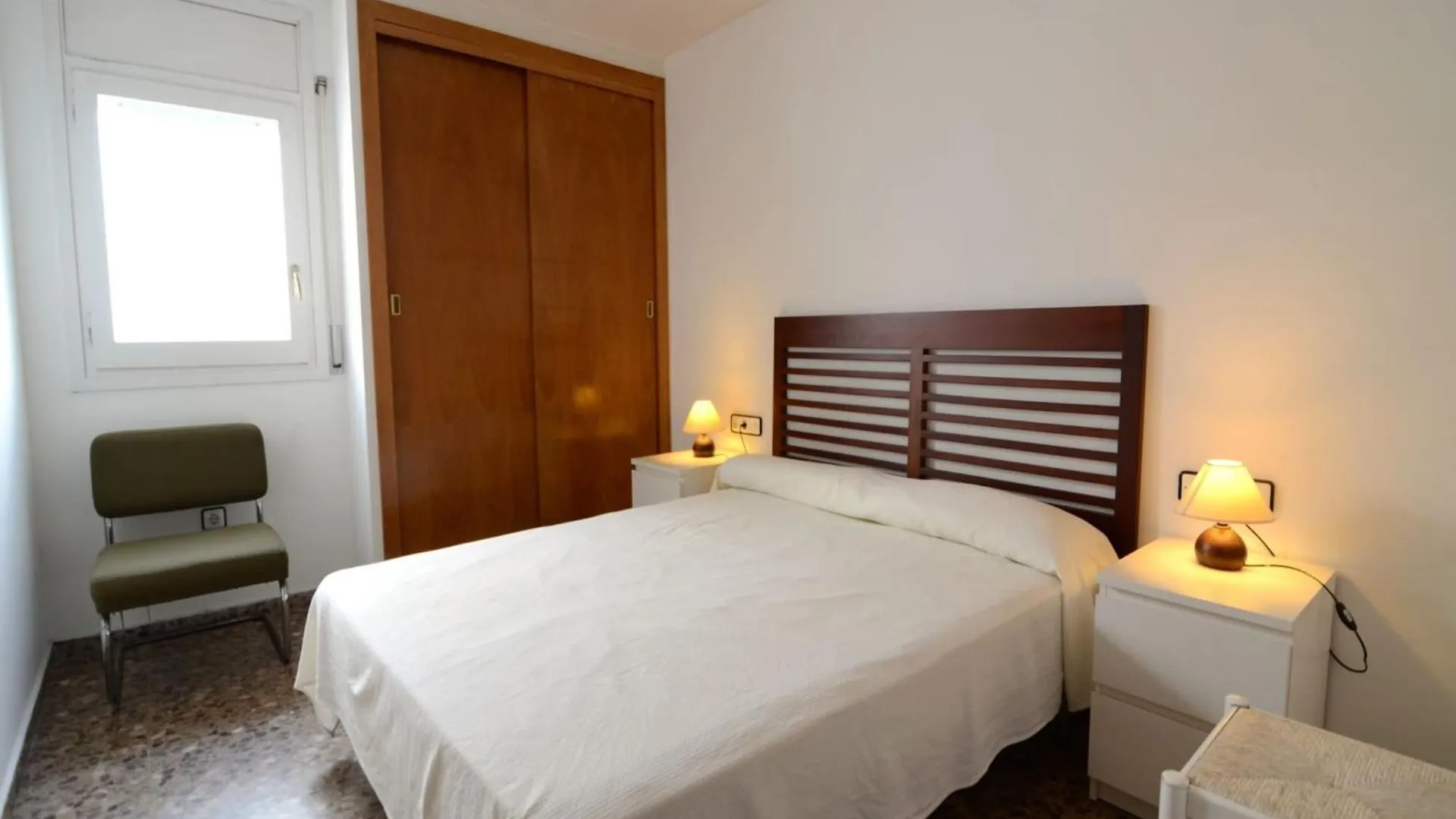 Apartamento Albatros 1 3-2 L' Escala