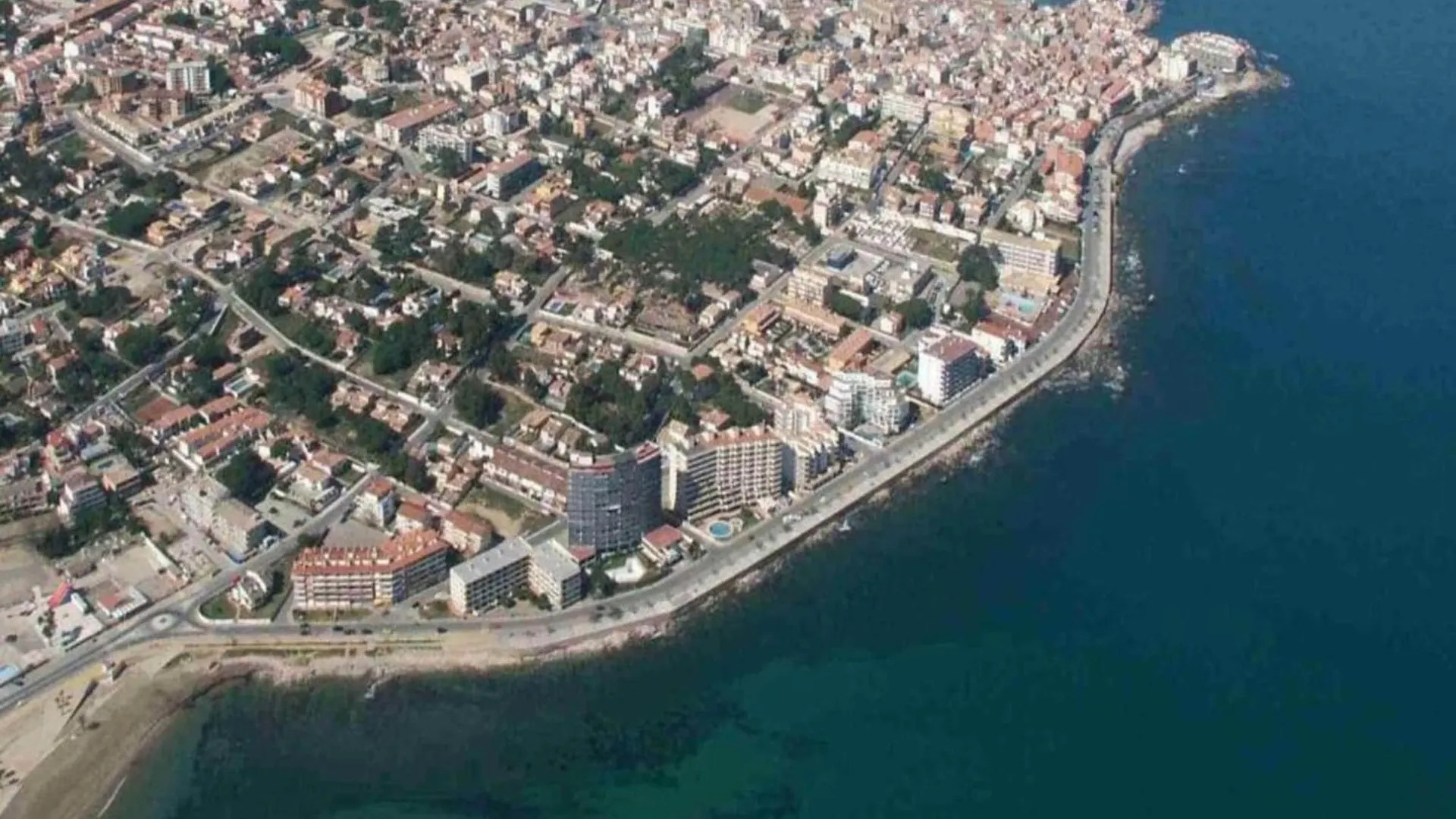 Apartamento Albatros 1 3-2 L' Escala 0*,  Spagna