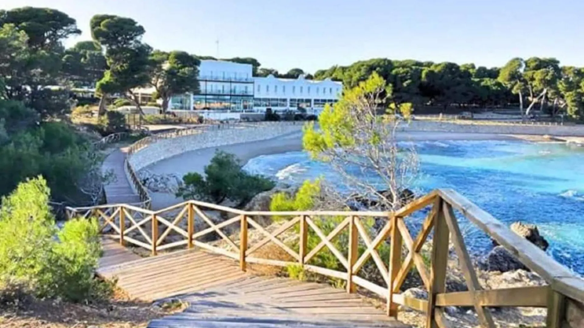 Apartamento Albatros 1 3-2 L' Escala 0*,